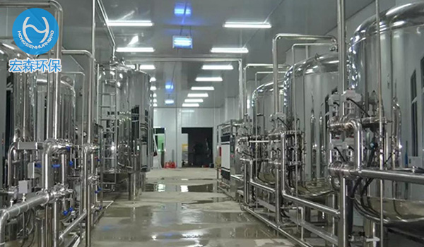 不銹鋼純水設(shè)備，不銹鋼純水機(jī)